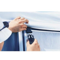 Herzog Sturmband-Set Für Herzog Zelte 5 Herzog Sturmband-Set Für Herzog Zelte -Campingausrüstung 070925 2