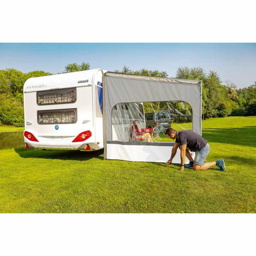 Fiamma Seitenwand Side W Caravanstore XL 1 Fiamma Seitenwand Side W Caravanstore XL
