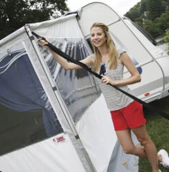 Fiamma Tie Down S CS Black -Campingausrüstung 071189 1