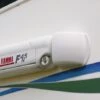 Fiamma-Spoiler Für Markisen Polar White-bis 5,5 M
