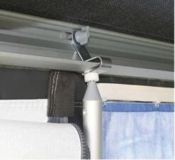 Fiamma Door Pole F45/CS -Campingausrüstung 071487 2