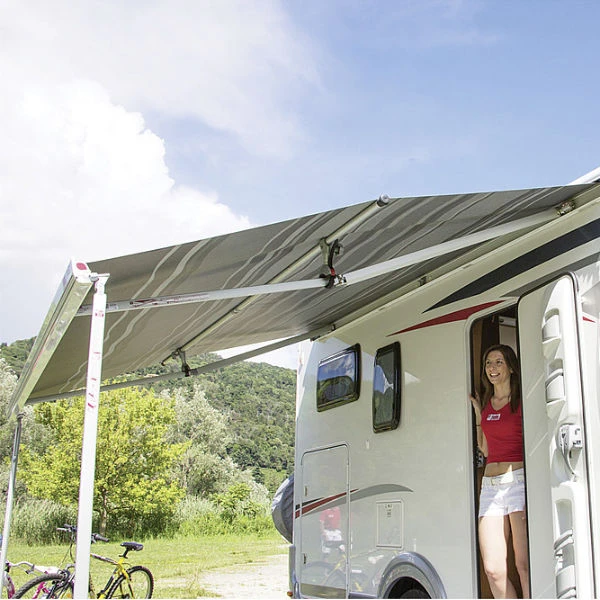 Fiamma Magicrafter Pro 1 Fiamma Magicrafter Pro