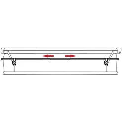 Fiamma Magicrafter Pro 7 Fiamma Magicrafter Pro -Campingausrüstung 071494 3