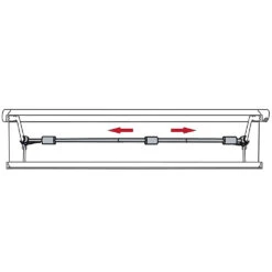 Fiamma Magicrafter -Campingausrüstung 071499 2