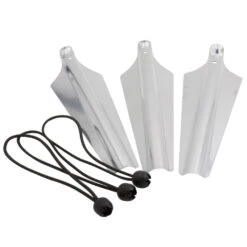 High Peak Sandhering, 3 Stück