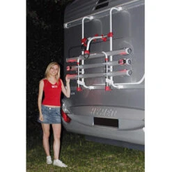 Fiamma LED Warning Solar