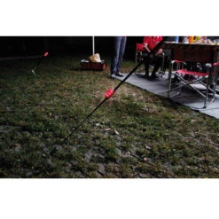 Fiamma LED Warning Solar -Campingausrüstung 19817579 2