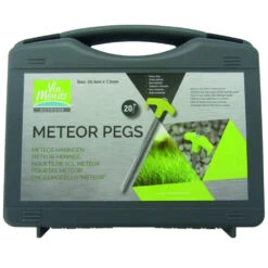 Via Mondo Heringe-Box Meteor