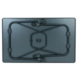 Camperdice Campingtisch Evolution 120 -Campingausrüstung 19821199 2