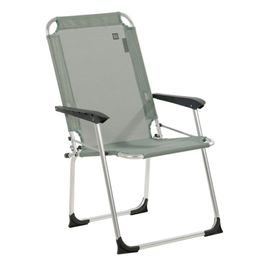 Travellife Klappstuhl Como Compact, Gentle Green 1 Travellife Klappstuhl Como Compact, Gentle Green
