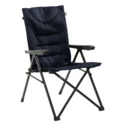 Travellife Faltstuhl Barletta Cross, Blue