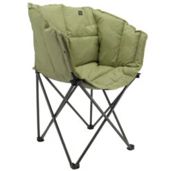 Travellife Faltsessel Lago Cross, Moss Green