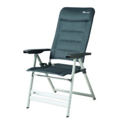 Dukdalf Klappstuhl Grande 8800 Anthrazit