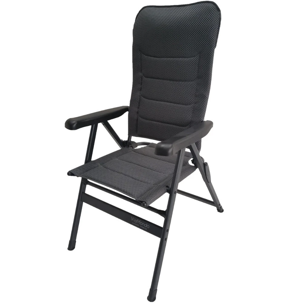 Via Mondo Sessel Grande Cinzo-Grau 1 Via Mondo Sessel Grande Cinzo-Grau