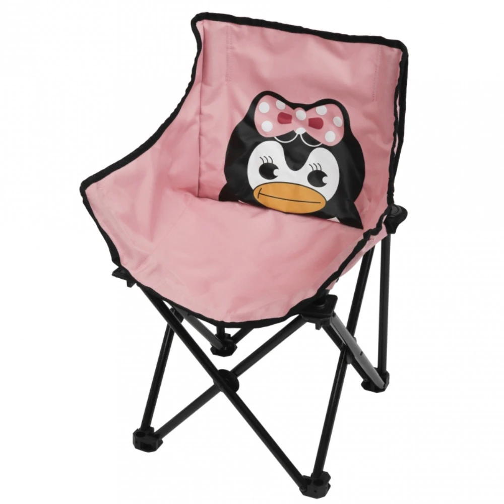 Trigano Kinderfaltstuhl Pinguin 1 Trigano Kinderfaltstuhl Pinguin