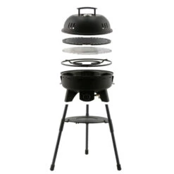 Mestic BBQ Best Chef MB-300 -Campingausrüstung 19840348 1