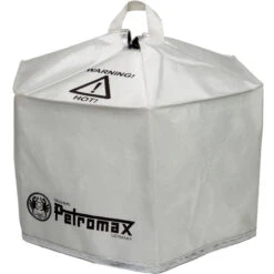 Petromax Umluftkuppel Für BBQ Grill ATAGO