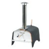 Ventura Speziale Pizzaofen Hybrid