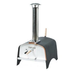 Ventura Speziale Pizzaofen Hybrid