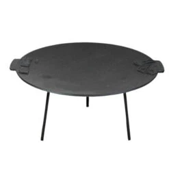 Valhal Outdoor Griddle Und Feuerschale