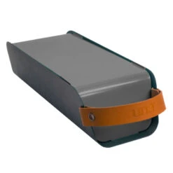 UNA Portable Grill Graphitgrau