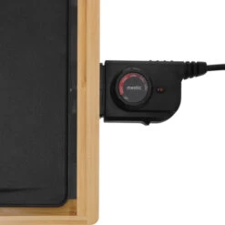 Mestic Grillplatte MG-135 5 Mestic Grillplatte MG-135 -Campingausrüstung 19842185 2