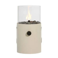 Travellife Gaslaterne Cosiscoop Original, Elfenbein