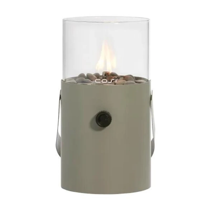 Travellife Gaslaterne Cosiscoop Original, Olive 1 Travellife Gaslaterne Cosiscoop Original, Olive