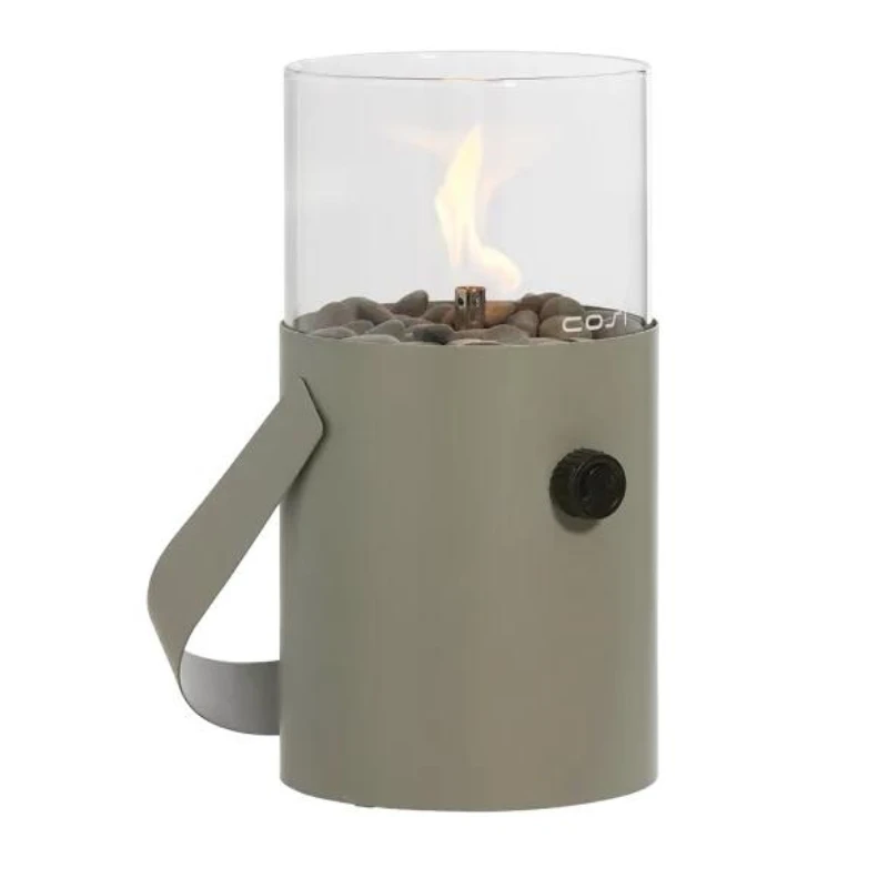 Travellife Gaslaterne Cosiscoop Original, Olive 2 Travellife Gaslaterne Cosiscoop Original, Olive – Bild 2