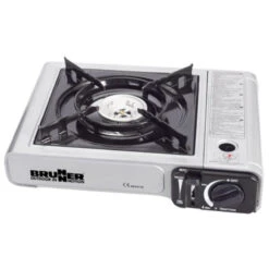 Brunner Kartuschenkocher DEVIL