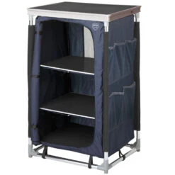 DEFA Vorratsschrank 57 X 47 X 80, Blau