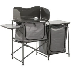 Travellife Küchenschrank Toledo Faltbar