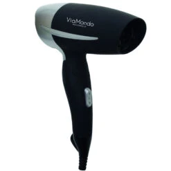 Via Mondo Reisehaartrockner