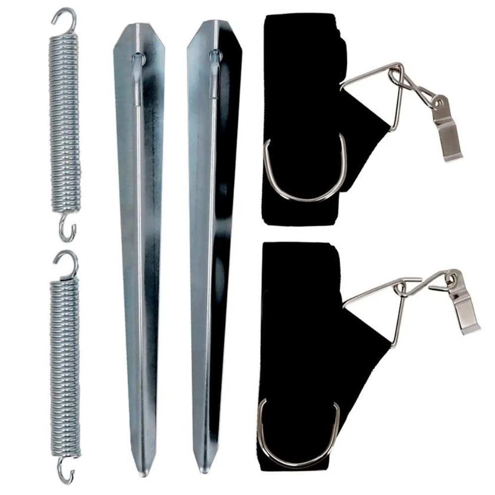 Travellife Sturmsicherung Für Thule Markisen 1 Travellife Sturmsicherung Für Thule Markisen