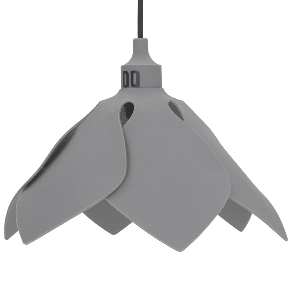 Travellife Lampenschirm Flores Faltbar, E27 2 Travellife Lampenschirm Flores Faltbar, E27 – Bild 2