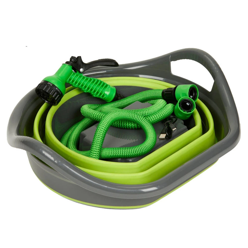 I+v Mobildusche Akku Plus 17 Liter 3 I+v Mobildusche Akku Plus 17 Liter – Bild 3