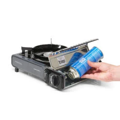 Campingaz Kartuschenkocher Camp Bistro 3 -Campingausrüstung 310014 2