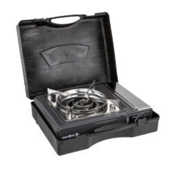 Brunner Kartuschenkocher Devil SD NG -Campingausrüstung 310365 3