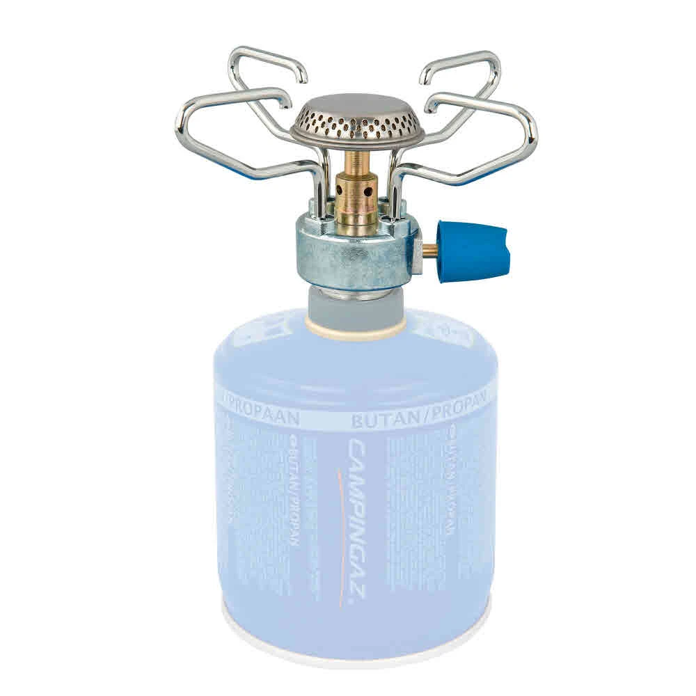 Campingaz Gaskocher Bleuet Micro Plus 1250 Watt 1 Campingaz Gaskocher Bleuet Micro Plus 1250 Watt