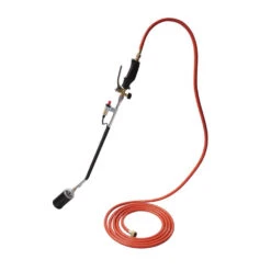 Profi Abflammgerät Mit Piezozündung