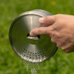 Campingaz Trekking-Kochgeschirrset 3-teilig -Campingausrüstung 310501 3