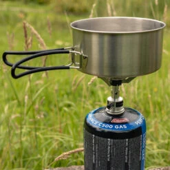 Campingaz Trekking-Kochgeschirrset 3-teilig -Campingausrüstung 310501 4