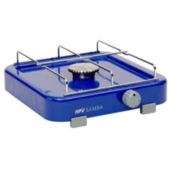 HPV Einflammkocher Samba, 50 Mbar, Ohne ZS