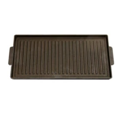 HPV Kontaktgrillplatte 47 X 24 Cm