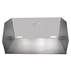 HPV Aluminium Windschutz Für 3-Flamm Kocher