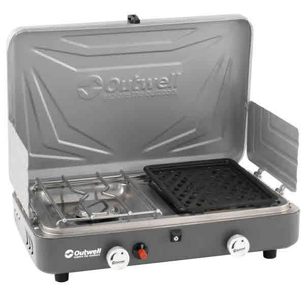 Outwell Gaskocher Jimbu Kocher 50 Mbar 1 Outwell Gaskocher Jimbu Kocher 50 Mbar