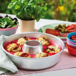 Omnia Muffin-Tab -Campingausrüstung 311131 4