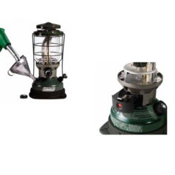 Coleman Benzinlaterne Northstar -Campingausrüstung 320311 2