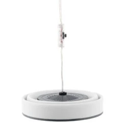 Outwell Zeltlampe Leonis Lux Cremeweiß -Campingausrüstung 320330 2