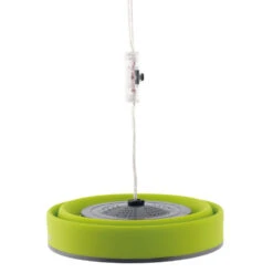 Outwell Zeltlampe Leonis Lux Lime -Campingausrüstung 320331 2